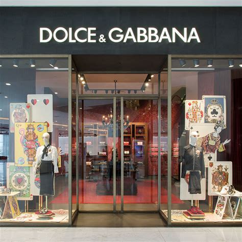 dolce gabbana shop near me|dolce & gabbana store locator.